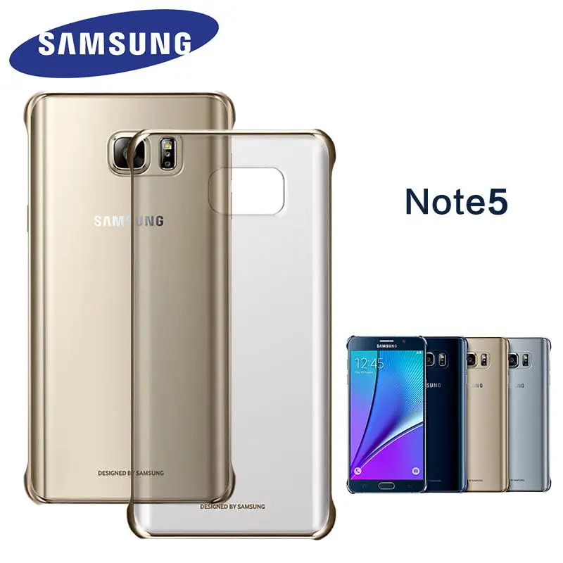 100% Original Samsung Galaxy Note 5 N920 Phone Case Clear PC Protective Hard Cover Transparent Phone Cover No Retail Package
100% Original Samsung Galaxy Note 5 N920 Phone Case Clear PC Protective Hard Cover Transparent Phone Cover No Retail Package