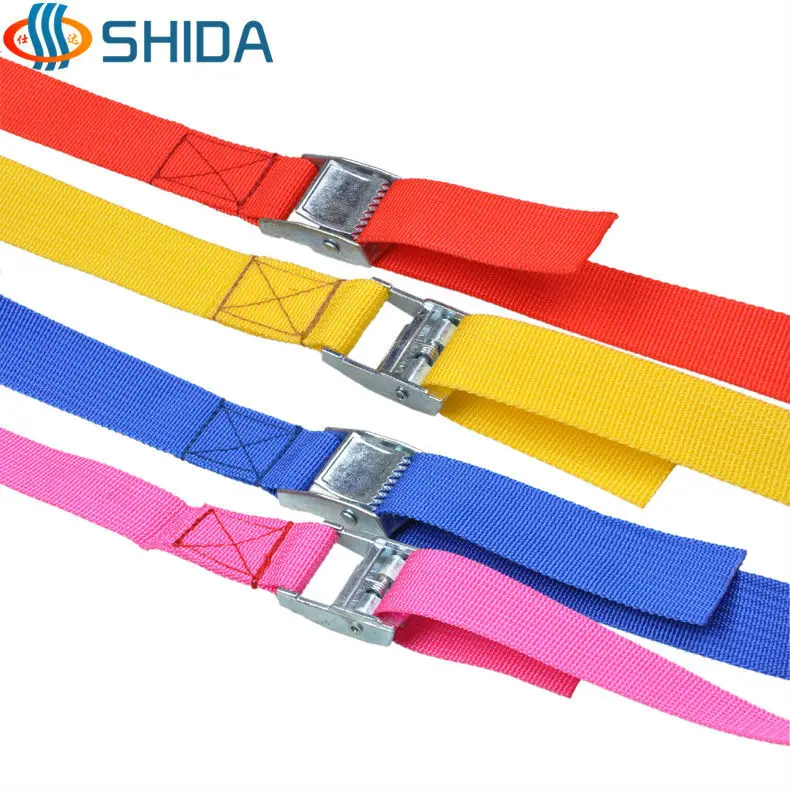 2014 New High quality 10pcs 1 inch (2.5cm) *50cm Metal cargo lashing strap ratchet tie down cam buckle winch strap Free Shipping
2014 New High quality 10pcs 1 inch (2.5cm) *50cm Metal cargo lashing strap ratchet tie down cam buckle winch strap Free Shipping