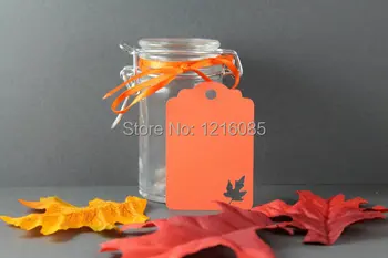 Orange Leaf Tags, Fall Favor Tags, Pumpkin Die Cut, Autumn Wedding Tags, Wish Tree place cards
Orange Leaf Tags, Fall Favor Tags, Pumpkin Die Cut, Autumn Wedding Tags, Wish Tree place cards