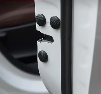 Car Styling Door Lock Screw Protector Cover Auto Cover Sticker For Ford Mustang Edge Kuga Ecosport Explorer Everest Focus Fiesta
Car Styling Door Lock Screw Protector Cover Auto Cover Sticker For Ford Mustang Edge Kuga Ecosport Explorer Everest Focus Fiesta