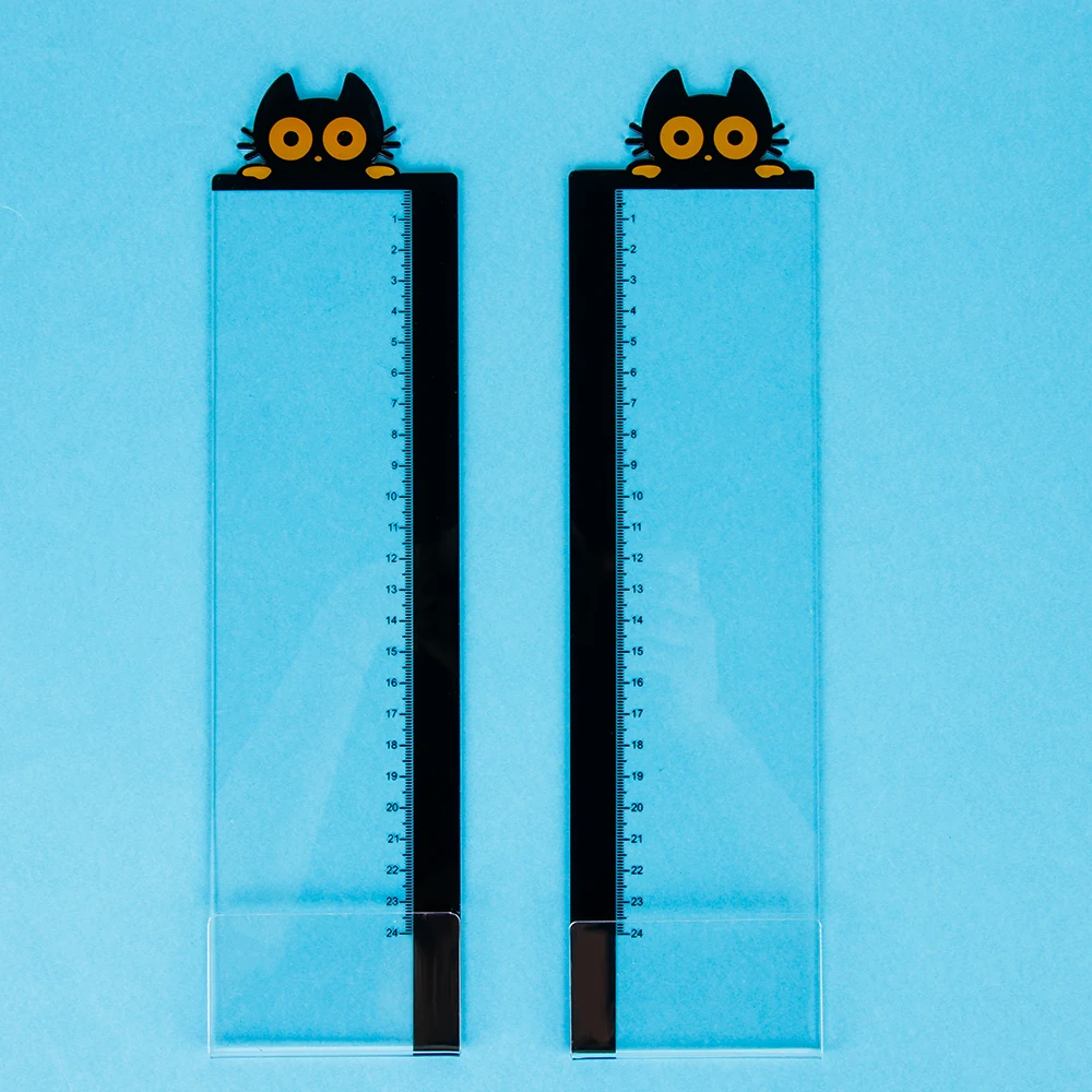 Computer Monitor Message Board Notes Sticker Convenience With Ruler Acrylic Record Holder Cat Owl Orangutan Adhesive Name Post C
Computer Monitor Message Board Notes Sticker Convenience With Ruler Acrylic Record Holder Cat Owl Orangutan Adhesive Name Post C