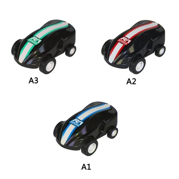 Mini High Speed Pocket Toys 360 Degrees Rotate Stunt Racing Cars 1:87 Toys Boys Gifts Color Randomly
Mini High Speed Pocket Toys 360 Degrees Rotate Stunt Racing Cars 1:87 Toys Boys Gifts Color Randomly