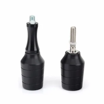 BIKINGBOY Frame Sliders Screw Crash Pads For Kawasaki ZX6R 2003 2004 2005 2006 03-06
BIKINGBOY Frame Sliders Screw Crash Pads For Kawasaki ZX6R 2003 2004 2005 2006 03-06