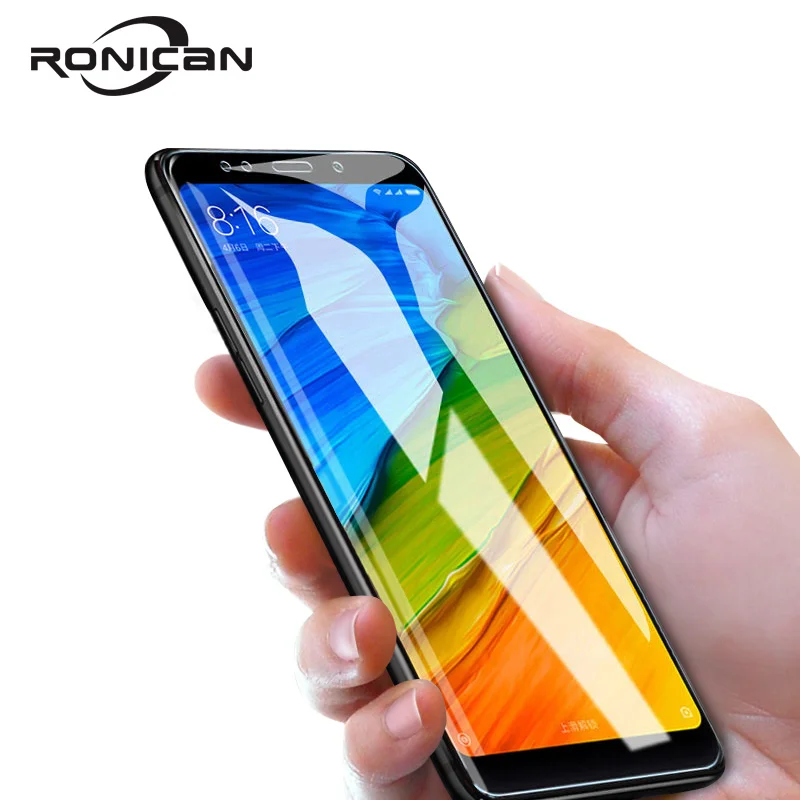 Tempered Glass For Xiaomi Redmi Note 6 Pro 4X 4A 5 Plus Screen Protector For Redmi 6A 6 Note 5A 5 Pro Note 7 Pro Full Cover Film
Tempered Glass For Xiaomi Redmi Note 6 Pro 4X 4A 5 Plus Screen Protector For Redmi 6A 6 Note 5A 5 Pro Note 7 Pro Full Cover Film