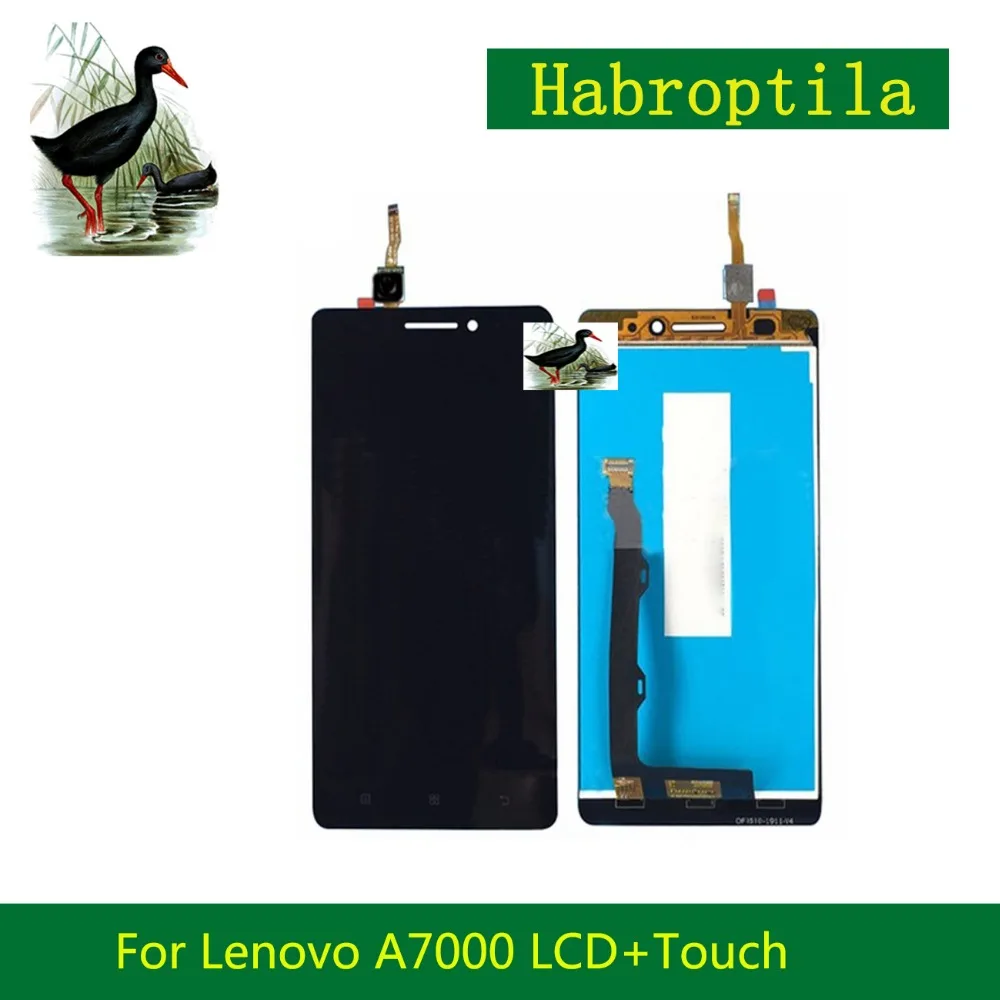 A7000