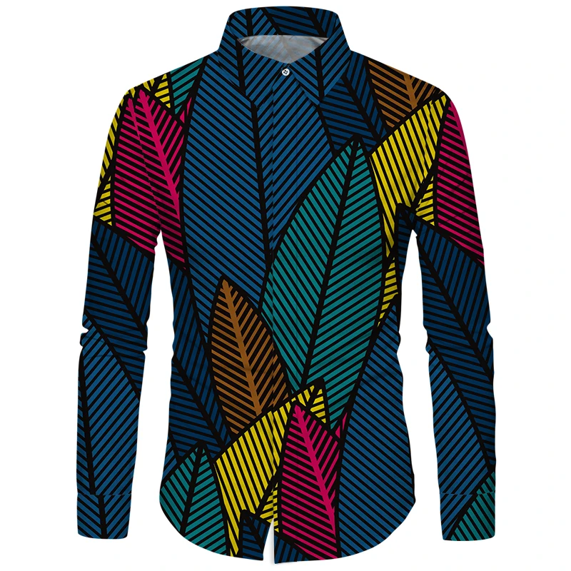 Cloudstyle Mens Floral Shirt New Fall Long Sleeve Camisa Social Masculina Modis Hawaiian Shirt Hombre Wedding Dress Shirts 5XL
Cloudstyle Mens Floral Shirt New Fall Long Sleeve Camisa Social Masculina Modis Hawaiian Shirt Hombre Wedding Dress Shirts 5XL