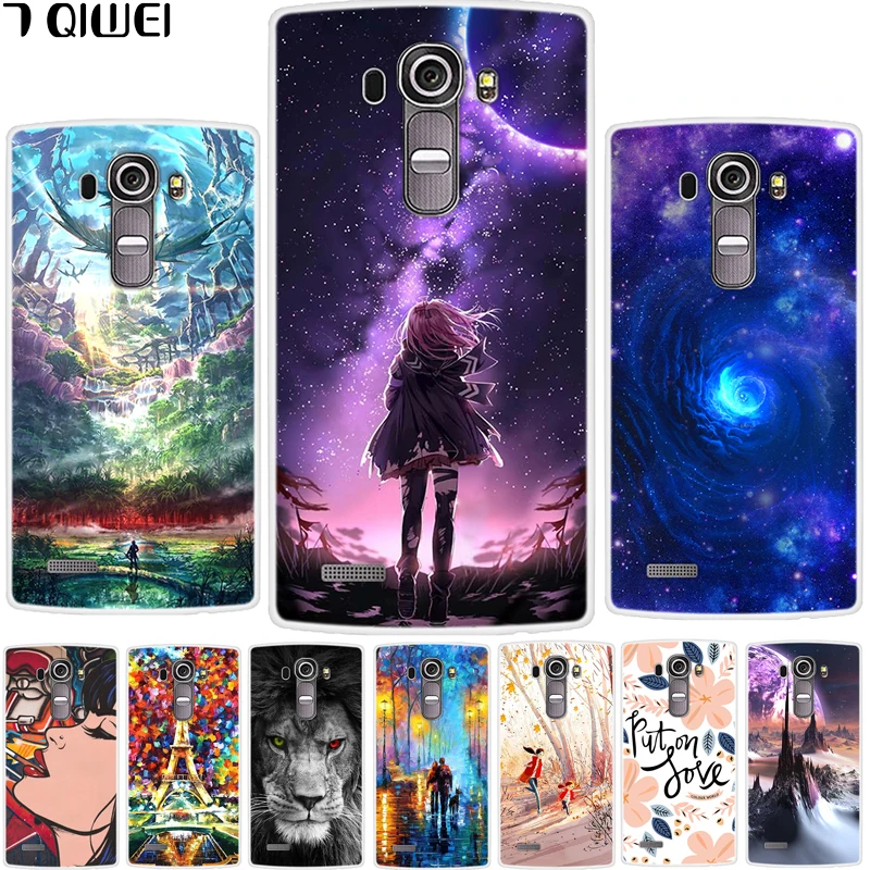 For LG G4 Case 5.5'' Soft Silicone TPU Fashion Phone Case For Funda LG G4 LGG4 H815 Case Cover Slim G 4 Coque Cartoon Capas Para
For LG G4 Case 5.5'' Soft Silicone TPU Fashion Phone Case For Funda LG G4 LGG4 H815 Case Cover Slim G 4 Coque Cartoon Capas Para