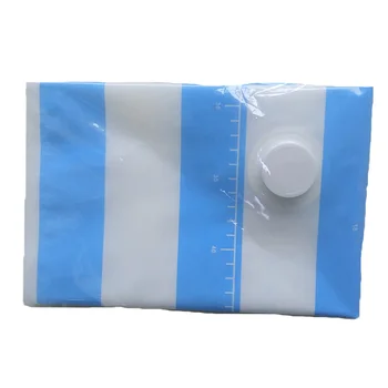 FangNymph 5PCS/Set Thickened Storage Bag Vacuum Compressed Bag Reusable Blanket Clothes Quilt Storage Bag Organizer Hot
FangNymph 5PCS/Set Thickened Storage Bag Vacuum Compressed Bag Reusable Blanket Clothes Quilt Storage Bag Organizer Hot