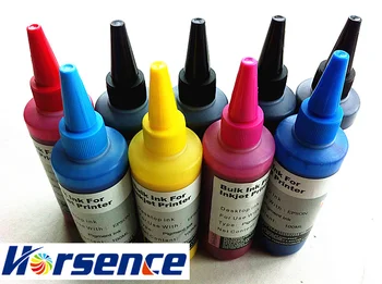 T5809 Specialized PIGMENT Ink For Epson Stylus pro 3800 pro 3880 pro 3805 printer,high quality PIGMENT ink,UV resistant ink
T5809 Specialized PIGMENT Ink For Epson Stylus pro 3800 pro 3880 pro 3805 printer,high quality PIGMENT ink,UV resistant ink
