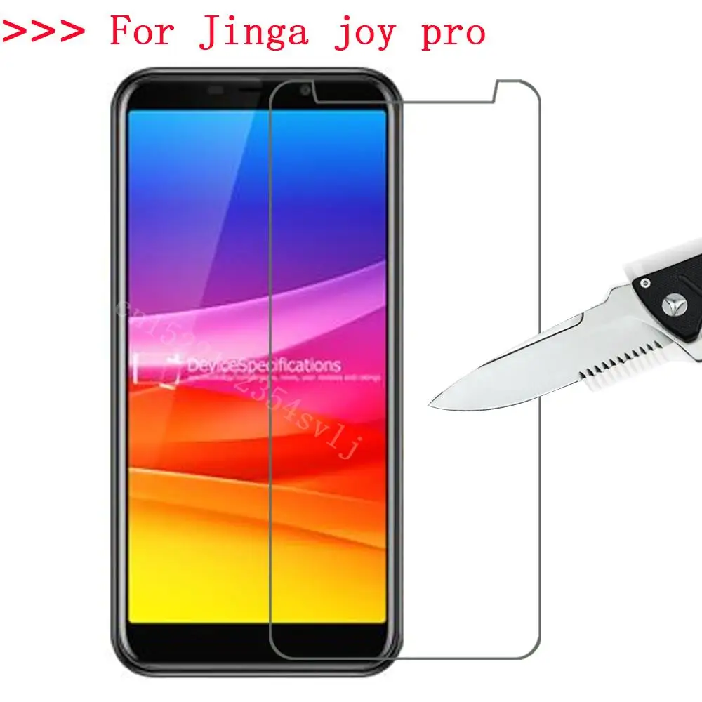 Smartphone Tempered Glass for Jinga joy pro Explosion-proof Protective Film Screen Protector cover Q
Smartphone Tempered Glass for Jinga joy pro Explosion-proof Protective Film Screen Protector cover Q