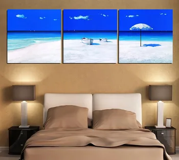 2017 Time-limited Direct Selling Cuadros Decoracion 3 Panels Canvas Print Sea Painting On Wall Art Picture Home Decor Thr050
2017 Time-limited Direct Selling Cuadros Decoracion 3 Panels Canvas Print Sea Painting On Wall Art Picture Home Decor Thr050