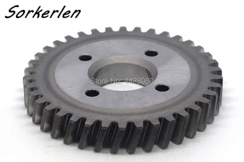 7645501201,764-5501-201,Komori LS machine original gear,Komori original offset printing machine parts
7645501201,764-5501-201,Komori LS machine original gear,Komori original offset printing machine parts