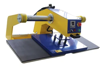 40x60cm 16x24" Wide Format Heat Press Machine Fabric Transfer Printing Machine Pneumatic Double Working Table Heat Press Machine
40x60cm 16x24" Wide Format Heat Press Machine Fabric Transfer Printing Machine Pneumatic Double Working Table Heat Press Machine