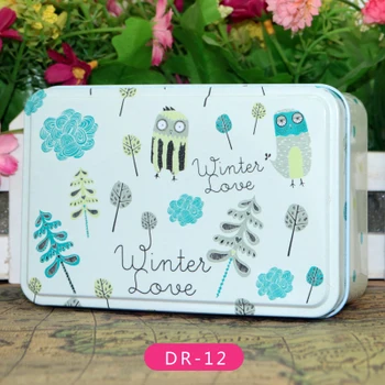 Flower &food design metal Storage Tin Box Photo Case Postcard Box Biscuit Holder Gift Jewelry Box
Flower &food design metal Storage Tin Box Photo Case Postcard Box Biscuit Holder Gift Jewelry Box