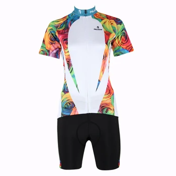 Cycling Wear Women Breathable Short sleeve Cycling Jersey Personas Rose Bicycle Apparel White Cycling Clothing Size XS-6XL
Cycling Wear Women Breathable Short sleeve Cycling Jersey Personas Rose Bicycle Apparel White Cycling Clothing Size XS-6XL