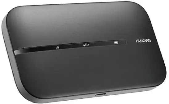Huawei E5783B-230 Cat7 LTE FDD Bands: 1/3/7/8/28/20/38/40(700/800/900/1800/2100/2600MHz) LTE TDD 2300/2600Mhz MiFi Modem
Huawei E5783B-230 Cat7 LTE FDD Bands: 1/3/7/8/28/20/38/40(700/800/900/1800/2100/2600MHz) LTE TDD 2300/2600Mhz MiFi Modem