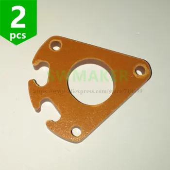 SWMAKER Budaschnozzle Lower Wooden Plate bakelite plate/sheet 3D printer accessory top quality free shipping
SWMAKER Budaschnozzle Lower Wooden Plate bakelite plate/sheet 3D printer accessory top quality free shipping