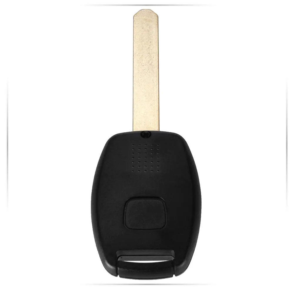 Chiave Telecomando per HONDA Accord Civic CRV Pilot Fit Replacement Fob 2 BTN Key Case 8 Chiave Telecomando per HONDA Accord Civic CRV Pilot Fit Replacement Fob 2 BTN Key Case -