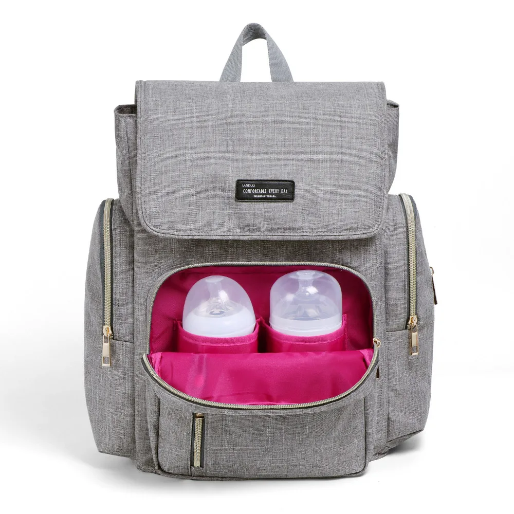 newest LAND Mommy Diaper Bags Mother Large Capacity Travel Nappy Backpacks Grid bags Convenient Baby Nursing Bags MPB81
newest LAND Mommy Diaper Bags Mother Large Capacity Travel Nappy Backpacks Grid bags Convenient Baby Nursing Bags MPB81
