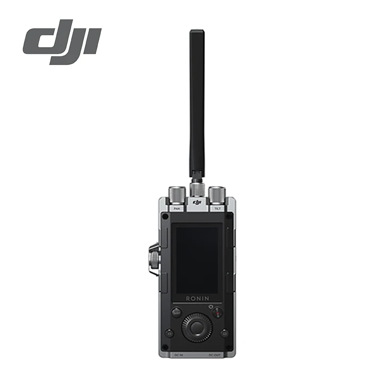 DJI Force Pro compatible with Ronin 2 Ronin S camera movement control system control gimbals remotely with incredible accuracy
DJI Force Pro compatible with Ronin 2 Ronin S camera movement control system control gimbals remotely with incredible accuracy