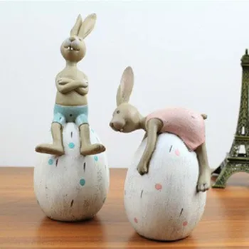 Classic Resin Rabbit Jewelry box Furniture Home Resin Figurines Miniature Furnishing Home Decoration Accessories New Year Decor
Classic Resin Rabbit Jewelry box Furniture Home Resin Figurines Miniature Furnishing Home Decoration Accessories New Year Decor