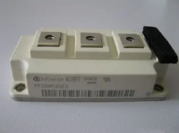 FF200R12KE3 IGBT Moudle 100% New Original Genuine Distributor Free Ship 1PCS/LOT JINYUSHI STOCK
FF200R12KE3 IGBT Moudle 100% New Original Genuine Distributor Free Ship 1PCS/LOT JINYUSHI STOCK