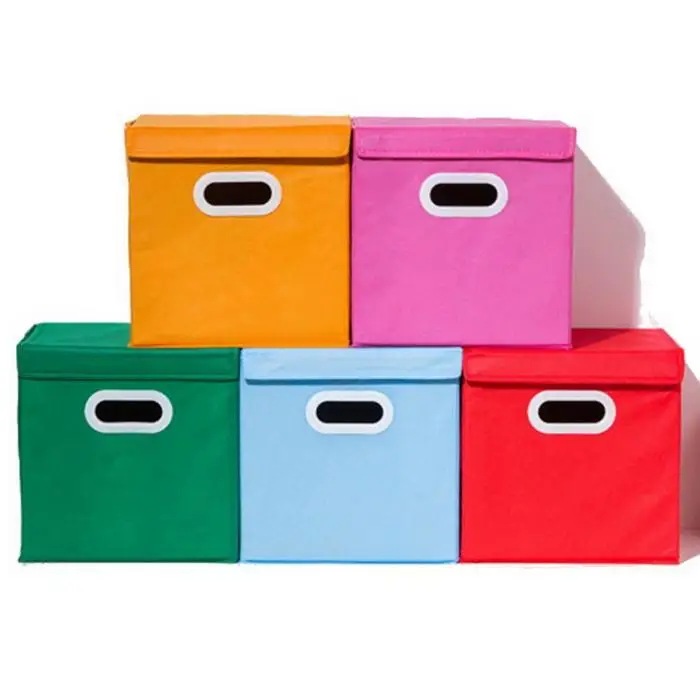 Practical Folding Moisture Proof Dust-proof Family Save Space Organizador Closet Storage Box Clothes Divider Organiser Quilt Bag 
Practical Folding Moisture Proof Dust-proof Family Save Space Organizador Closet Storage Box Clothes Divider Organiser Quilt Bag