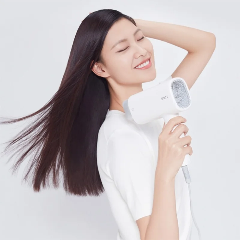 New 1600W Practical Hair Dryer Home Use Two-Speed Wind Switch Hair Dryer Automatic Power Protection Device To Prevent Burn Hair
New 1600W Practical Hair Dryer Home Use Two-Speed Wind Switch Hair Dryer Automatic Power Protection Device To Prevent Burn Hair