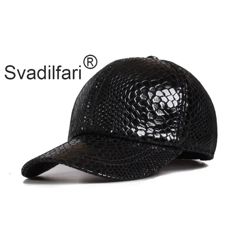 Men's Hats Classic Crocodile Pattern Baseball Real Leather Caps Spring Autumn Adjust Size Visor Cap Snapback Male Bone Dad's hat
Men's Hats Classic Crocodile Pattern Baseball Real Leather Caps Spring Autumn Adjust Size Visor Cap Snapback Male Bone Dad's hat