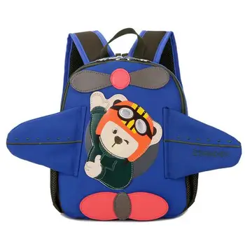 Cartoon Kids Kindergarten Backpack Children School Bags for Boys Girls preschool book Nursery Baby bag Satchel Mochila Infantil
Cartoon Kids Kindergarten Backpack Children School Bags for Boys Girls preschool book Nursery Baby bag Satchel Mochila Infantil