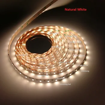 CRI >95+Ra SMD3528 10mm LED Strip Lights DC12V 5M 300leds Nonwaterproof Flexible Strip LED Lighting for Small Narrow Space
CRI >95+Ra SMD3528 10mm LED Strip Lights DC12V 5M 300leds Nonwaterproof Flexible Strip LED Lighting for Small Narrow Space
