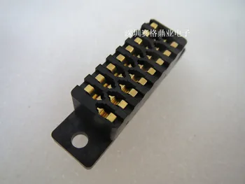 Original YAMAICHI IC Test Seat IC-425-1 aging Burning Programme 16PIN Socket Adapter
Original YAMAICHI IC Test Seat IC-425-1 aging Burning Programme 16PIN Socket Adapter