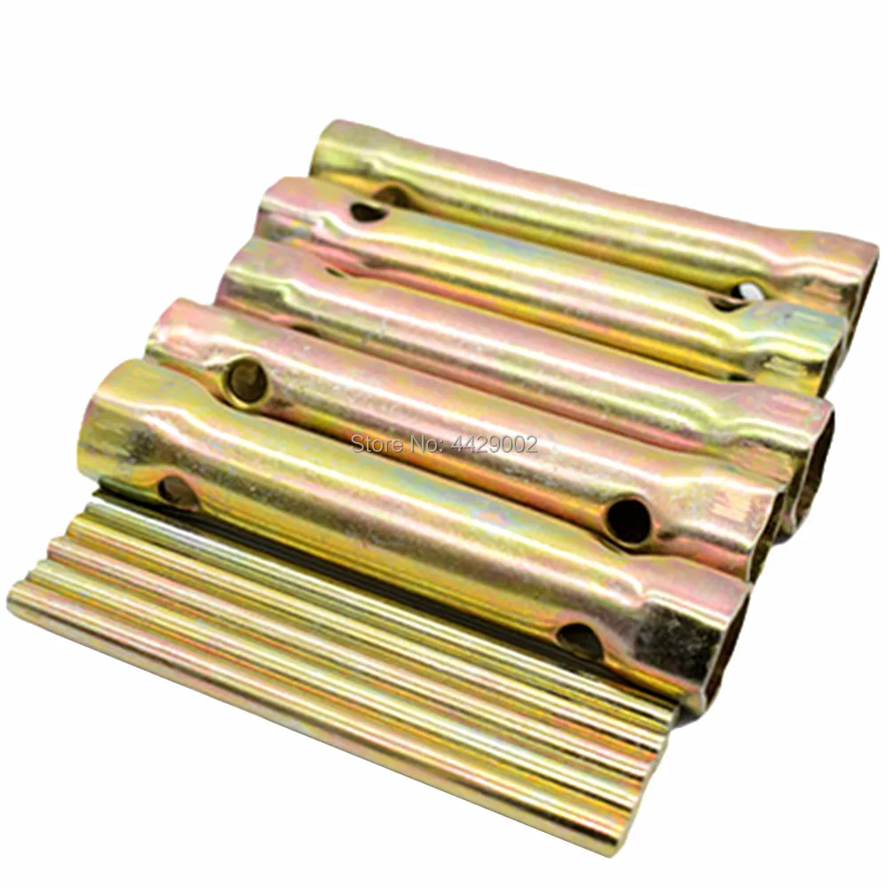 5pcs Tubular Box Spanner T-Bar Metric Deep Spark Plug 18mm-21mm Wrench Plumbing Auto Socket Tube Spanner Tap Plumber Tool DIY
5pcs Tubular Box Spanner T-Bar Metric Deep Spark Plug 18mm-21mm Wrench Plumbing Auto Socket Tube Spanner Tap Plumber Tool DIY