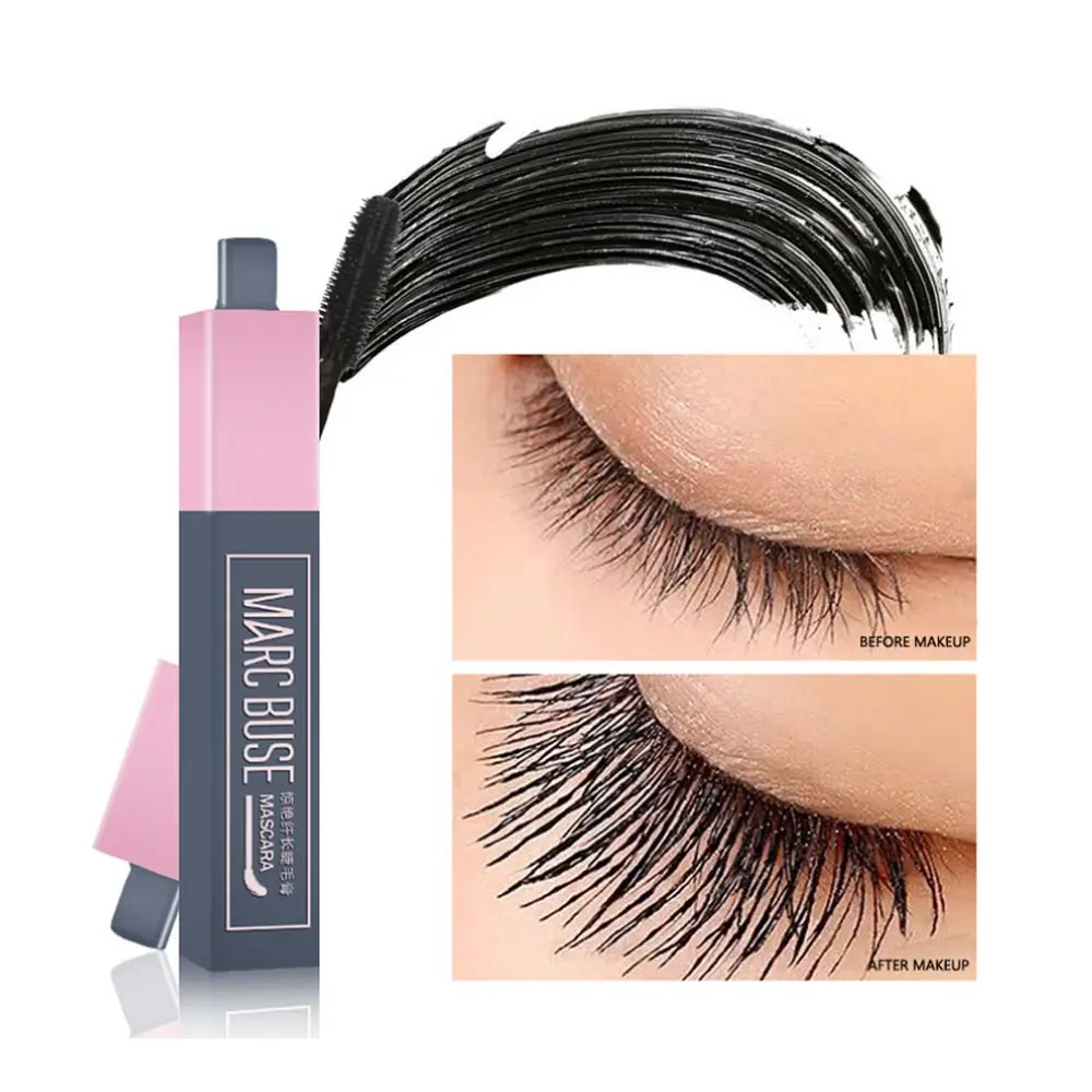 New 360 Degree Rotation 4D Mascara Length Eyelash Silk Fiber Lash Mascara Curl Waterproof Angle Brush Rotating Head Makeup
New 360 Degree Rotation 4D Mascara Length Eyelash Silk Fiber Lash Mascara Curl Waterproof Angle Brush Rotating Head Makeup