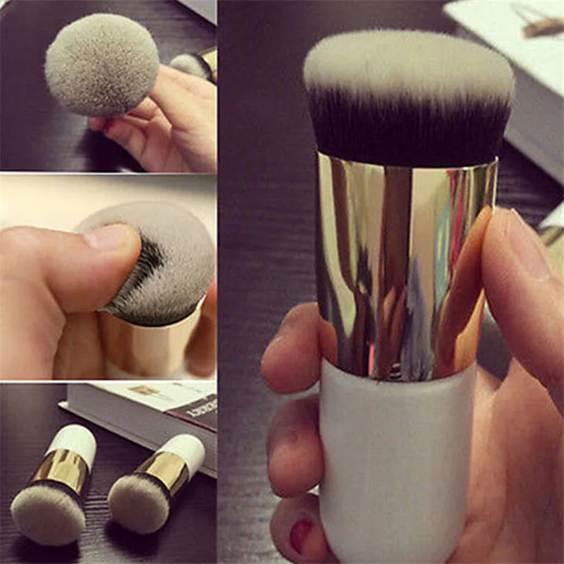 Pro Makeup Beauty Cosmetic Face Powder Blush Cleaning Brushes Foundation Brushes Makeup Tool
Pro Makeup Beauty Cosmetic Face Powder Blush Cleaning Brushes Foundation Brushes Makeup Tool