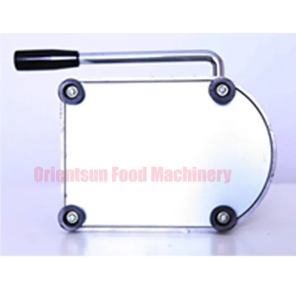 hamburger patty press