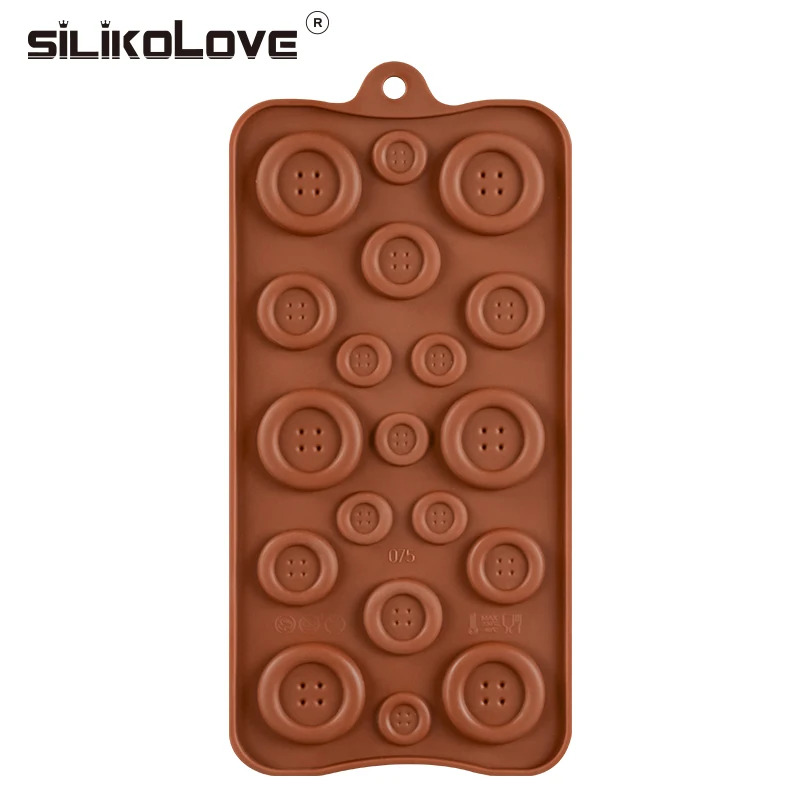 SILIKOLOVE Coffee Beans Chocolate Silicone Mold Candy Cake Mould Biscuits Cookies DIY Baking Tools Soap Molds Cake Decorating
SILIKOLOVE Coffee Beans Chocolate Silicone Mold Candy Cake Mould Biscuits Cookies DIY Baking Tools Soap Molds Cake Decorating