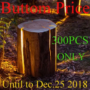 Wholesale Outdoor Fiber landscape Lawn Lamp villa garden bra park decorative Light imitation tree stump lighting tuinverlichting
Wholesale Outdoor Fiber landscape Lawn Lamp villa garden bra park decorative Light imitation tree stump lighting tuinverlichting