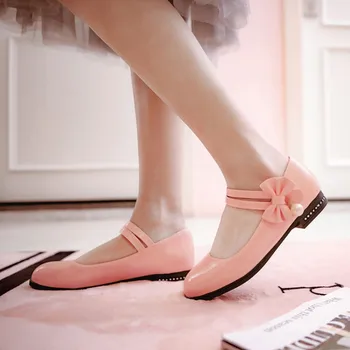 The new 2018 sweet bowknot college low wind to side with the size of 30 to 40 single shoes of 1816 yards
The new 2018 sweet bowknot college low wind to side with the size of 30 to 40 single shoes of 1816 yards