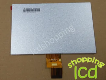 NEW 7inch 1024*600 lcd display ZJ070NA-01P