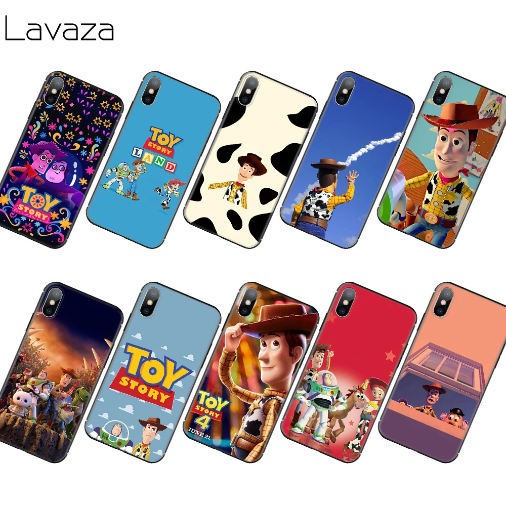 Lavaza Cartoon 3D Toy Story Three Eyes Soft TPU Case for iPhone 11 Pro XS Max XR X 8 7 6 6S Plus 5 5S SE
Lavaza Cartoon 3D Toy Story Three Eyes Soft TPU Case for iPhone 11 Pro XS Max XR X 8 7 6 6S Plus 5 5S SE