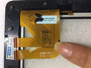 Touch Screen For Asus Transformer Pad TF300 TF300T TF300TG TF300TL 5158N FPC-1 Panel Digitizer Glass Replacement
Touch Screen For Asus Transformer Pad TF300 TF300T TF300TG TF300TL 5158N FPC-1 Panel Digitizer Glass Replacement