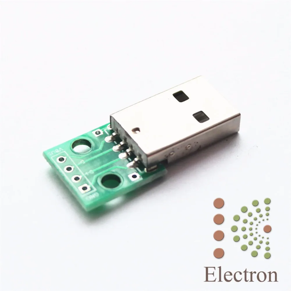 USB-To-4P  (2)