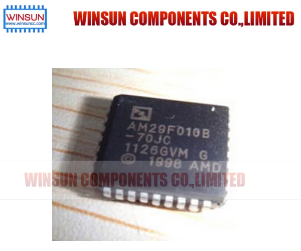 AM29F010B-70JC