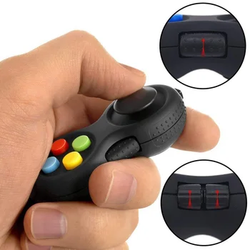 New Decompression Pad Cube Stress Reliever Squeeze Fun Magic Cube Desk Toy Handle Toys Stress Rainbow Strange-shape
New Decompression Pad Cube Stress Reliever Squeeze Fun Magic Cube Desk Toy Handle Toys Stress Rainbow Strange-shape