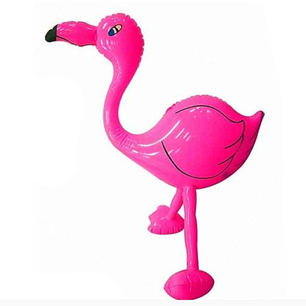 1pcs Pool Float Inflatable Pool Toys Swim Ring Flamingo Pirate Swimming Pool Party Toy for Children Pool Water Sport Toy
1pcs Pool Float Inflatable Pool Toys Swim Ring Flamingo Pirate Swimming Pool Party Toy for Children Pool Water Sport Toy