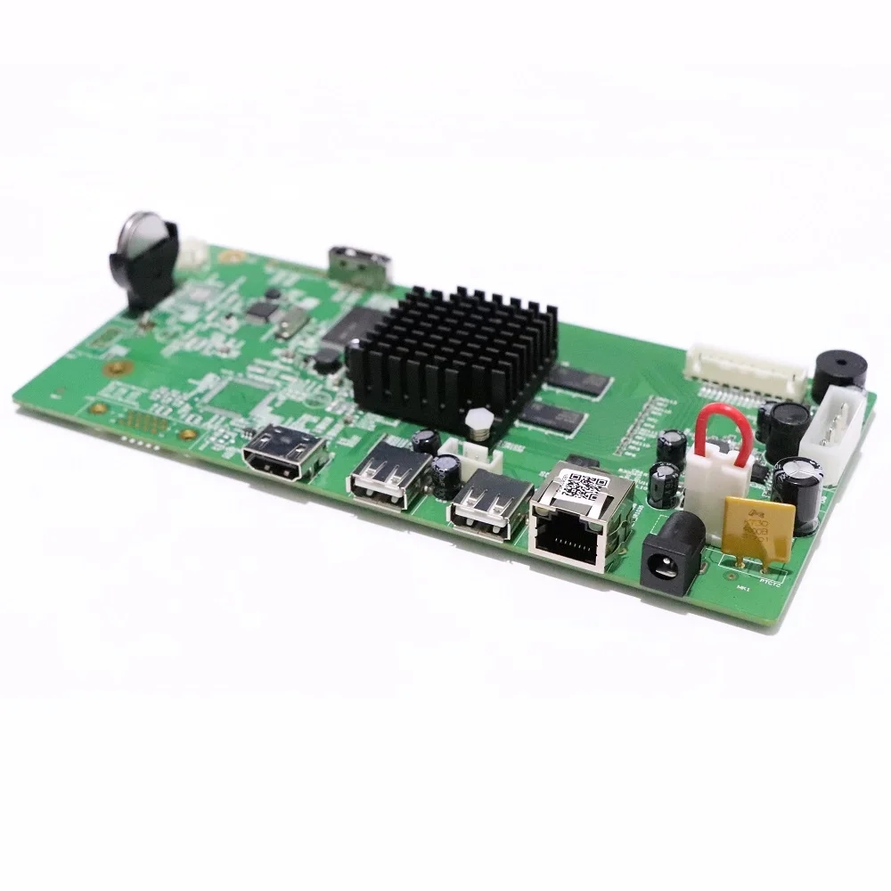 Original XM CCTV NVR H.265 Network Video Recorder 4 Channel 4K/4 Channel 5.0MP/8 Channel 1080P,HDMI 4K Output,NVR BOARD,DIY NVR
Original XM CCTV NVR H.265 Network Video Recorder 4 Channel 4K/4 Channel 5.0MP/8 Channel 1080P,HDMI 4K Output,NVR BOARD,DIY NVR