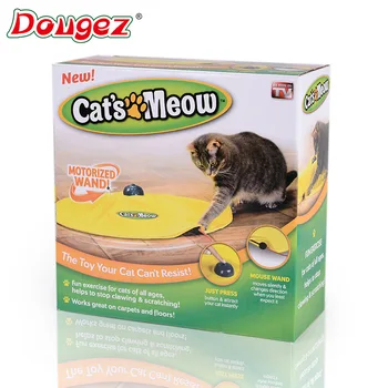 New Box Four Speed Electric Cat Entertainment Toy Entertainments Disk Puzzle Fun Cat Puppy Interactive Kitten Toy Pet Supplies
New Box Four Speed Electric Cat Entertainment Toy Entertainments Disk Puzzle Fun Cat Puppy Interactive Kitten Toy Pet Supplies