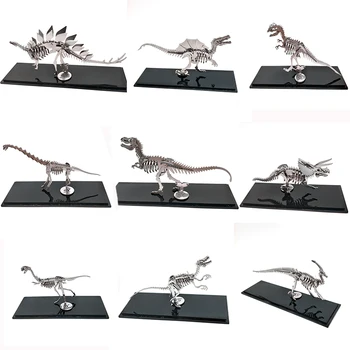 3D Metal Model Chinese Zodiac Dinosaurs Lucky God Beast Finished Product No Assembly Toys Collection Desktop For Adult Children
3D Metal Model Chinese Zodiac Dinosaurs Lucky God Beast Finished Product No Assembly Toys Collection Desktop For Adult Children