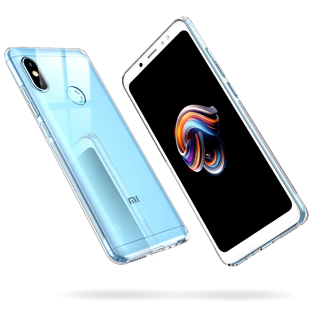 Xiaomi Redmi Note 5a Pro Чехол